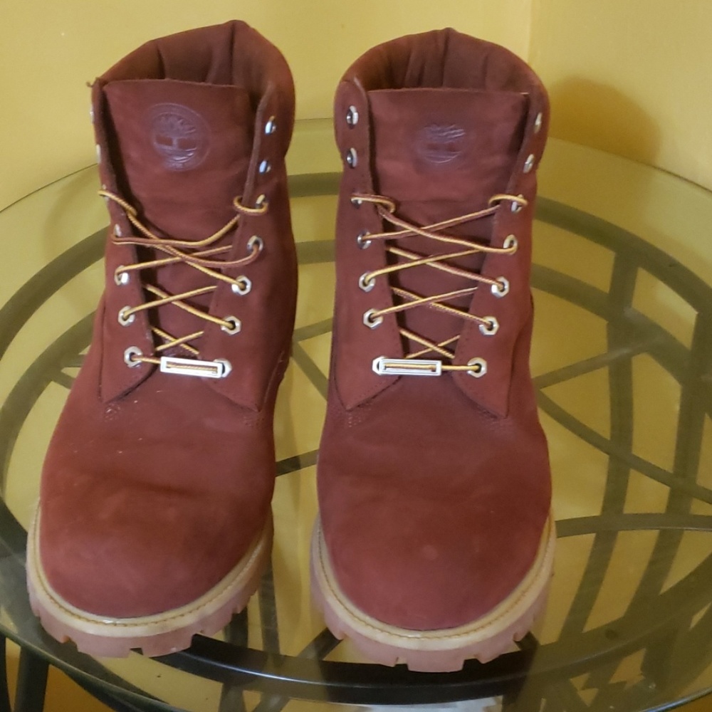Men Timberland Boots